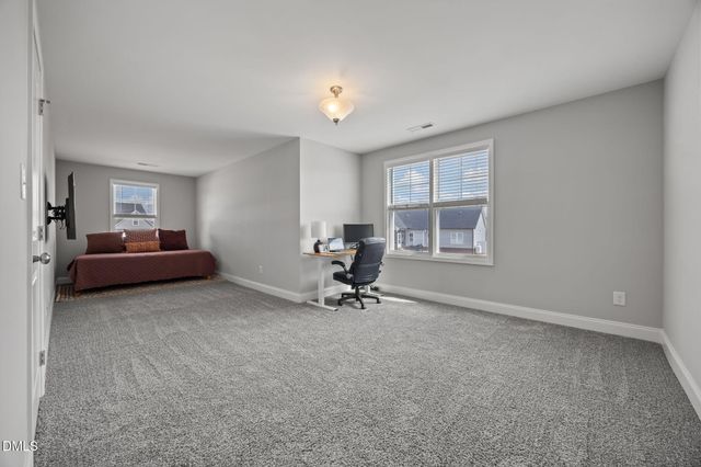 129 Thunder Valley Court, Lillington, NC 27546