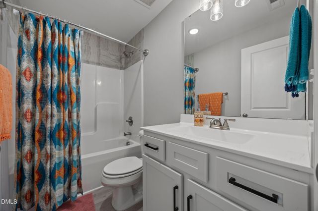 129 Thunder Valley Court, Lillington, NC 27546