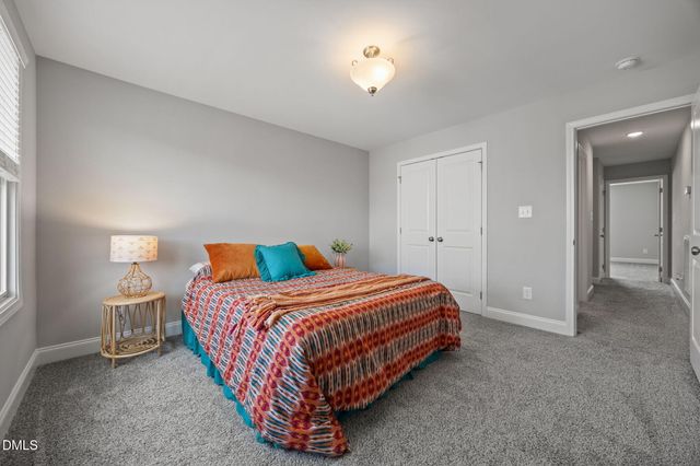 129 Thunder Valley Court, Lillington, NC 27546