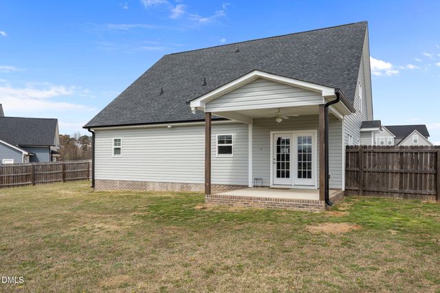 129 Thunder Valley Court, Lillington, NC 27546