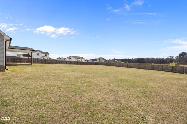 129 Thunder Valley Court, Lillington, NC 27546