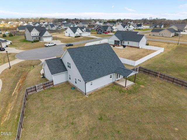 129 Thunder Valley Court, Lillington, NC 27546