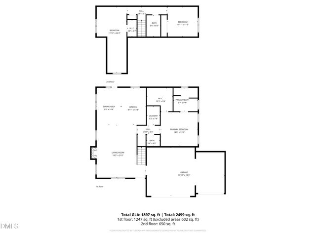 129 Thunder Valley Court, Lillington, NC 27546