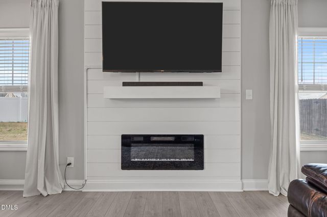 129 Thunder Valley Court, Lillington, NC 27546