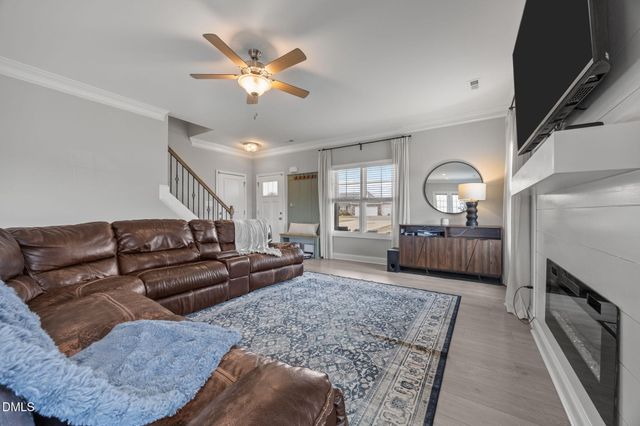 129 Thunder Valley Court, Lillington, NC 27546