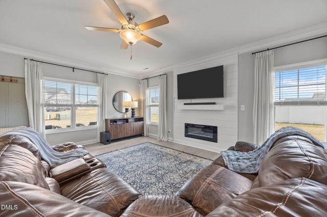 129 Thunder Valley Court, Lillington, NC 27546