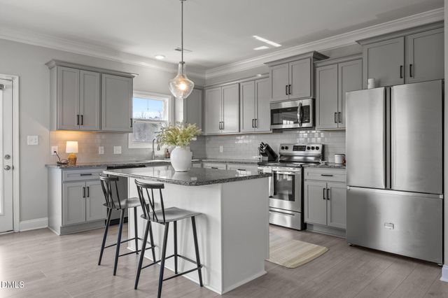 129 Thunder Valley Court, Lillington, NC 27546