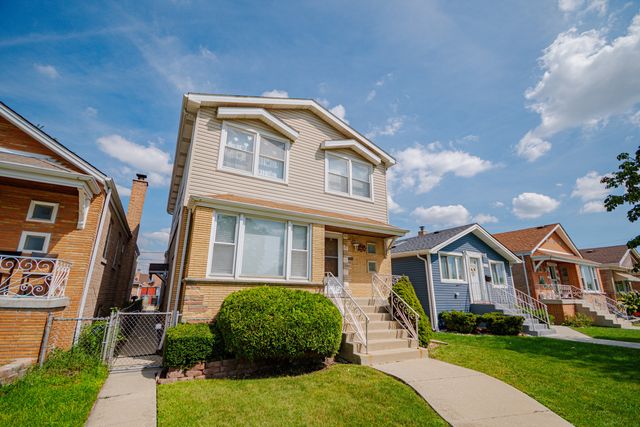 3648 W 69th Street, Chicago, IL 60629