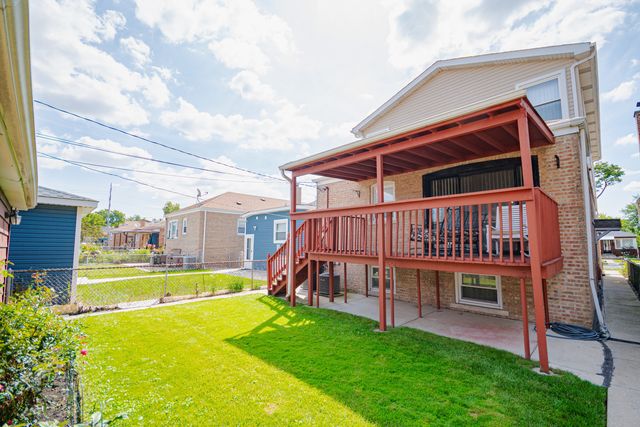 3648 W 69th Street, Chicago, IL 60629