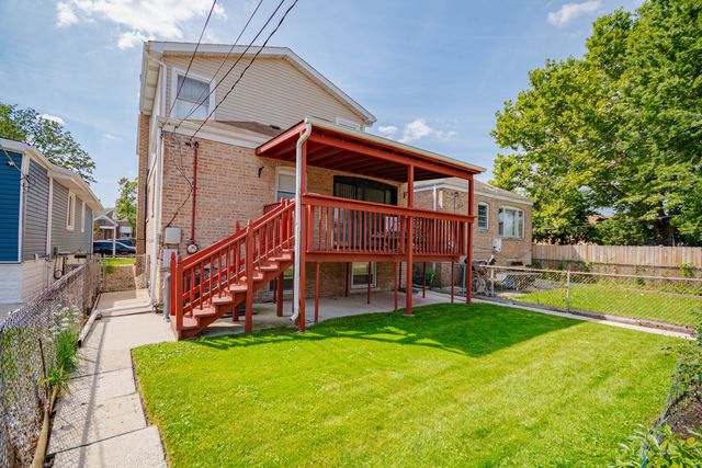 3648 W 69th Street, Chicago, IL 60629