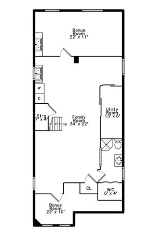 3648 W 69th Street, Chicago, IL 60629