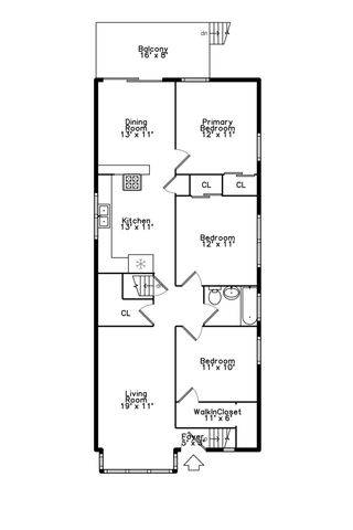 3648 W 69th Street, Chicago, IL 60629
