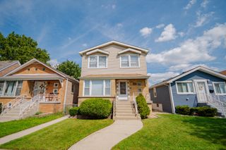 3648 W 69th Street, Chicago, IL 60629