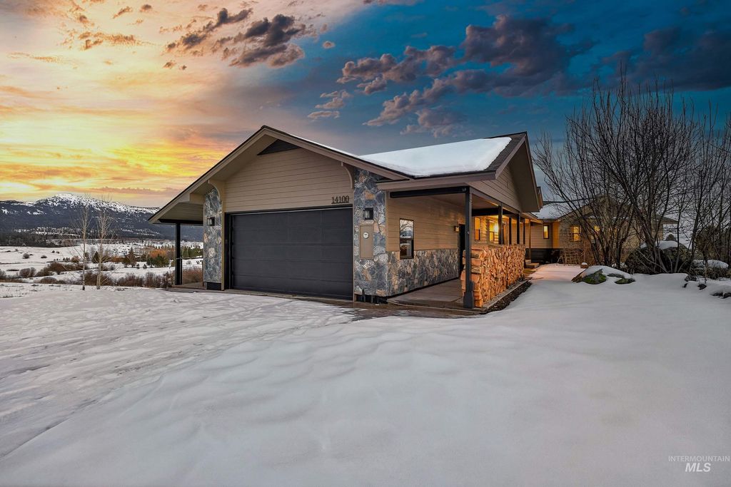 14100 Pioneer Road, McCall, ID 83638 photo 26