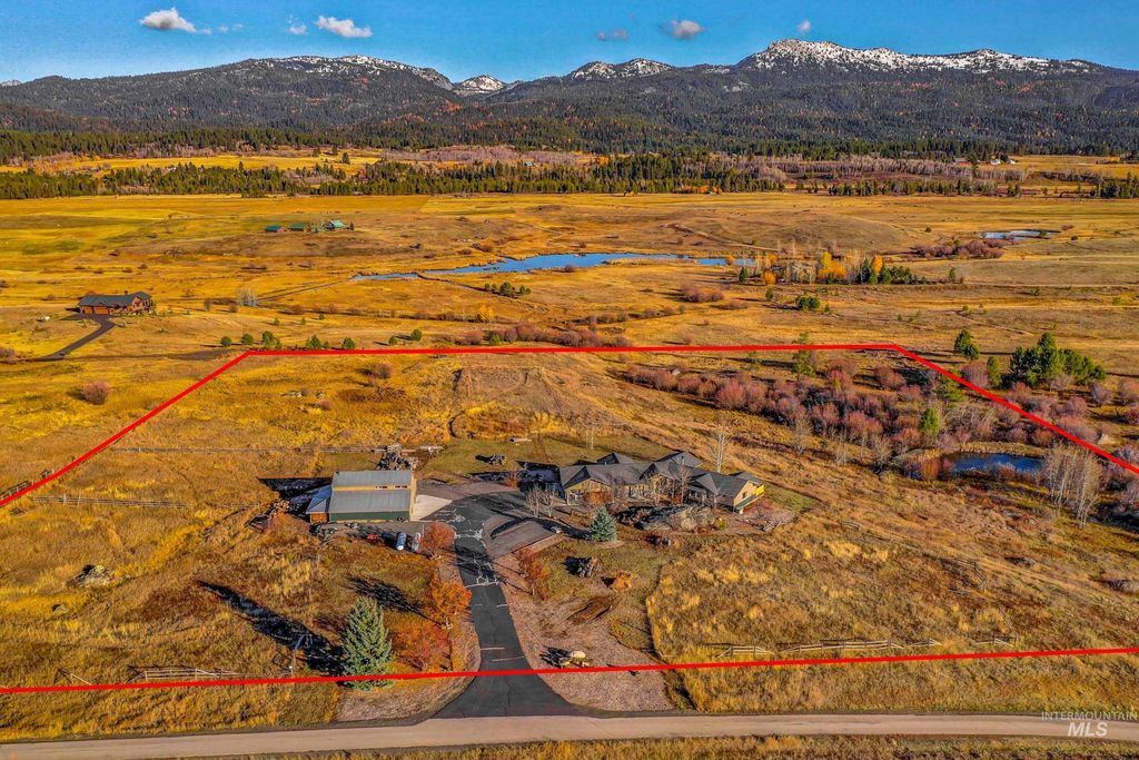 14100 Pioneer Road, McCall, ID 83638 photo 49