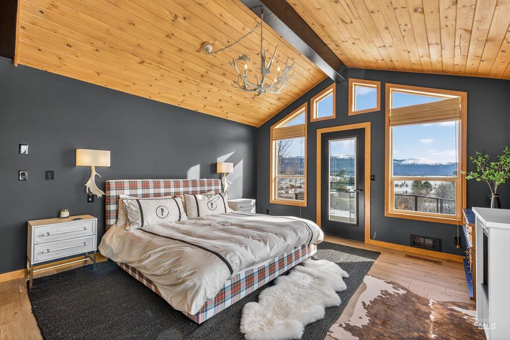 14100 Pioneer Road, McCall, ID 83638 photo 7