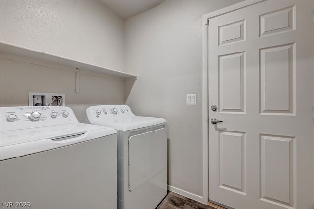 4710 Flower Moon Avenue 102, North Las Vegas, NV 89084