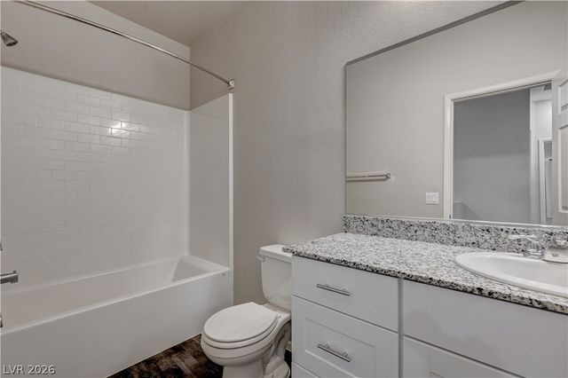 4710 Flower Moon Avenue 102, North Las Vegas, NV 89084