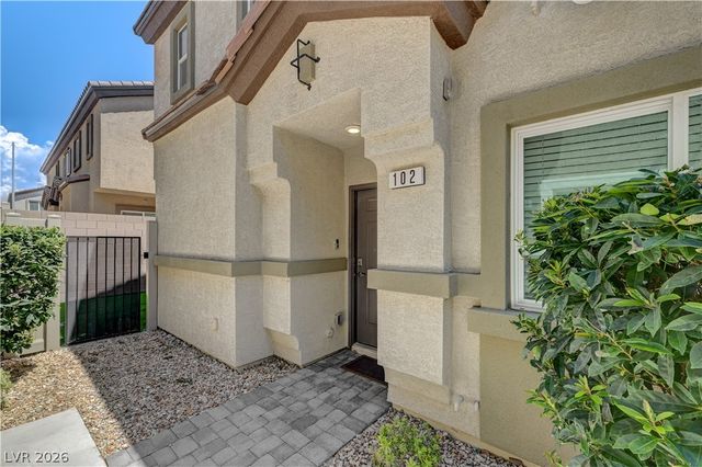 4710 Flower Moon Avenue 102, North Las Vegas, NV 89084