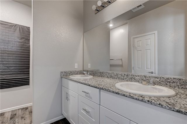 4710 Flower Moon Avenue 102, North Las Vegas, NV 89084