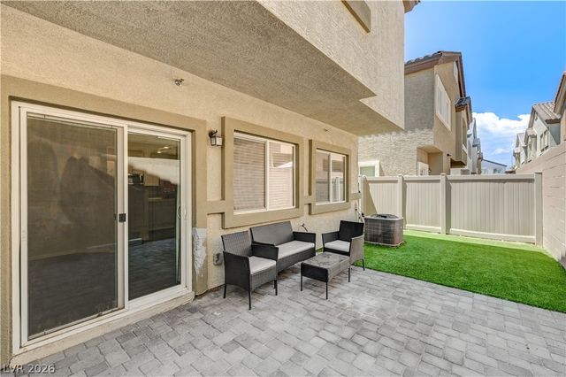 4710 Flower Moon Avenue 102, North Las Vegas, NV 89084