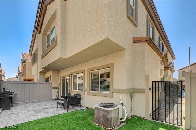 4710 Flower Moon Avenue 102, North Las Vegas, NV 89084
