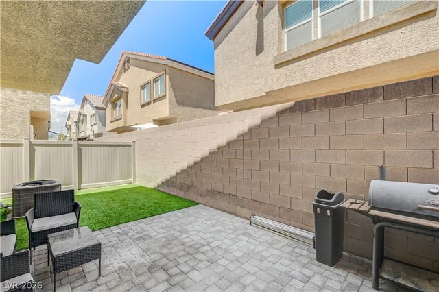 4710 Flower Moon Avenue 102, North Las Vegas, NV 89084