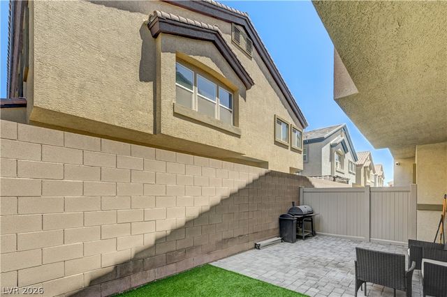 4710 Flower Moon Avenue 102, North Las Vegas, NV 89084