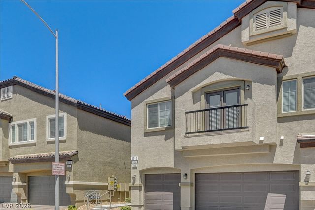 4710 Flower Moon Avenue 102, North Las Vegas, NV 89084