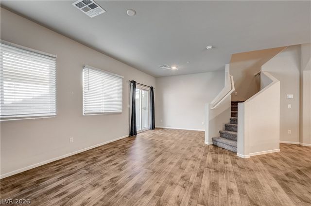 4710 Flower Moon Avenue 102, North Las Vegas, NV 89084