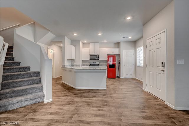 4710 Flower Moon Avenue 102, North Las Vegas, NV 89084