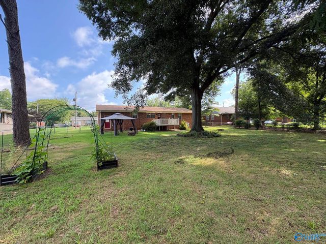 125 Meadow Drive, Madison, AL 35758