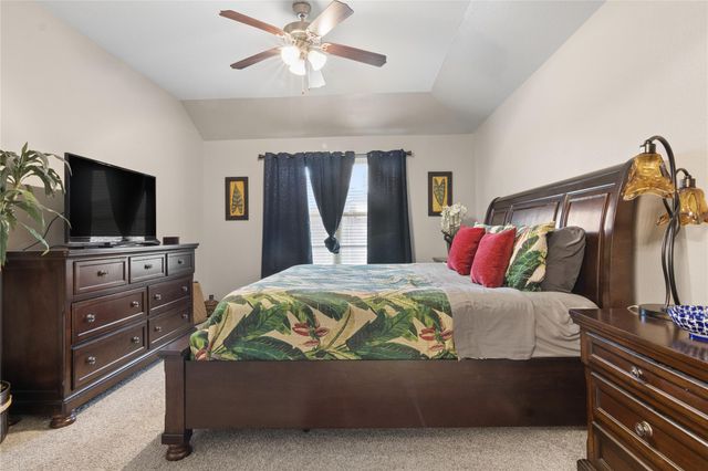 8003 Carillon Way, Rosharon, TX 77583