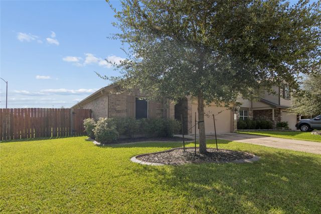 8003 Carillon Way, Rosharon, TX 77583