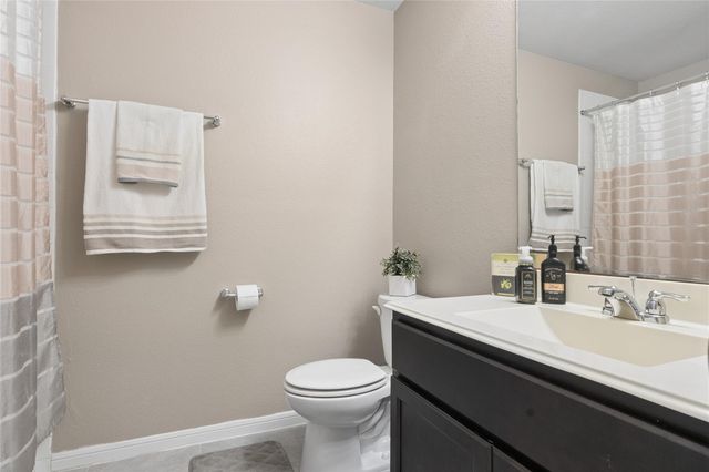 8003 Carillon Way, Rosharon, TX 77583