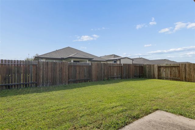 8003 Carillon Way, Rosharon, TX 77583
