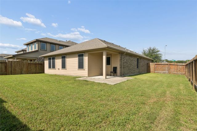 8003 Carillon Way, Rosharon, TX 77583