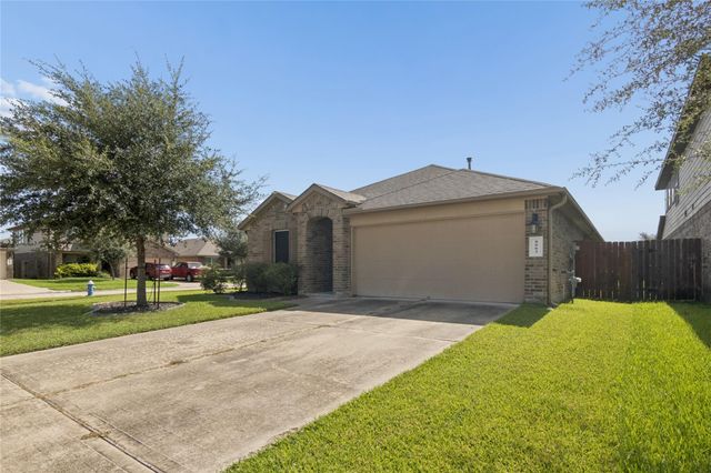 8003 Carillon Way, Rosharon, TX 77583
