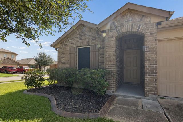 8003 Carillon Way, Rosharon, TX 77583