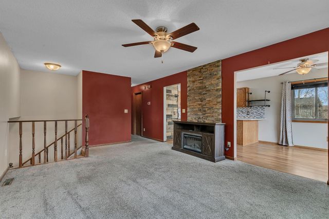 10730 10th Avenue NW, Rice, MN 56367