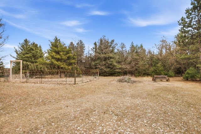 10730 10th Avenue NW, Rice, MN 56367