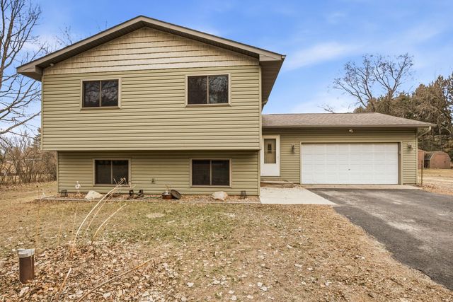 10730 10th Avenue NW, Rice, MN 56367