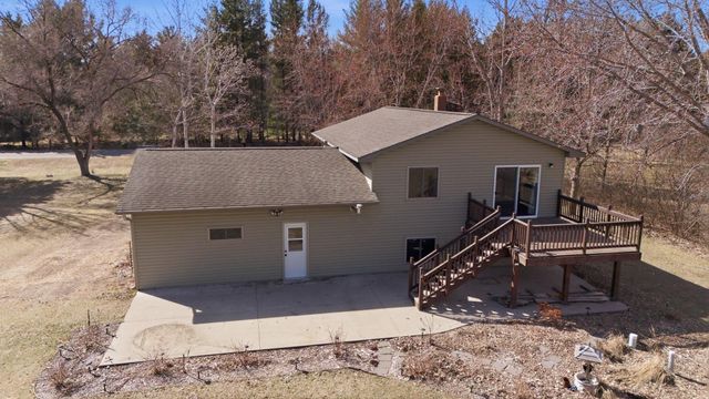 10730 10th Avenue NW, Rice, MN 56367