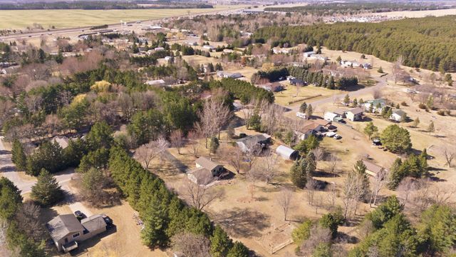 10730 10th Avenue NW, Rice, MN 56367