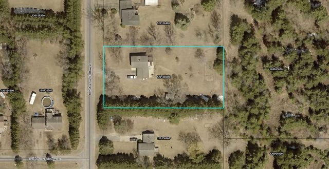 10730 10th Avenue NW, Rice, MN 56367