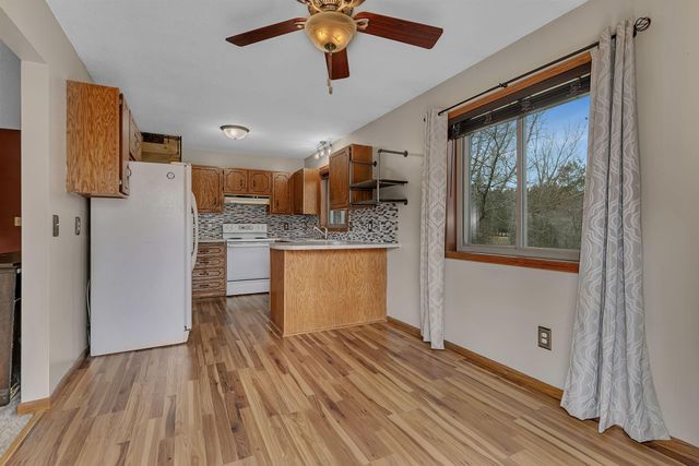 10730 10th Avenue NW, Rice, MN 56367