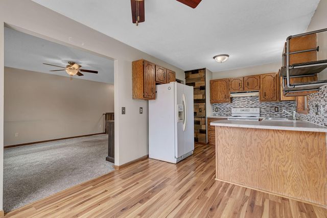 10730 10th Avenue NW, Rice, MN 56367