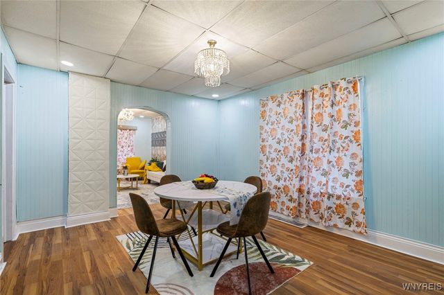 236 Bissell Avenue, Buffalo, NY 14211