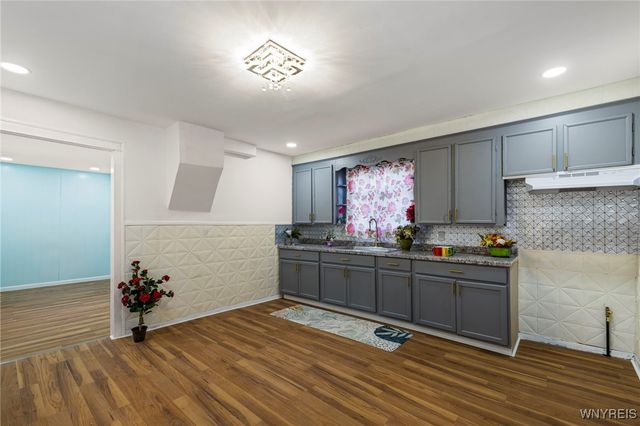 236 Bissell Avenue, Buffalo, NY 14211