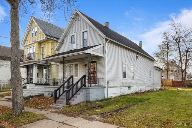 236 Bissell Avenue, Buffalo, NY 14211